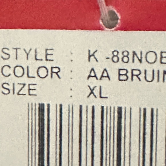 Boston Bruins sweatshirt youth XL - Picture 3 of 4